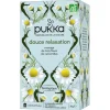 Infusion bio aux plantes Pukka Relax - 30 g