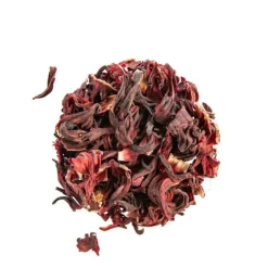Infusion bio hibiscus fleur Nature & Vous – 25 g