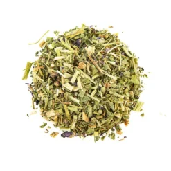 Infusion bio mauve sommité fleurie Nature & Vous – 30 g