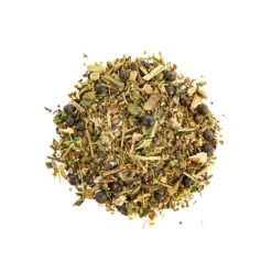 Infusion bio mélange détox Nature & Vous – 50 g