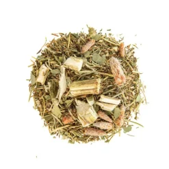 Infusion bio mélange voies respiratoires Nature & Vous – 50 g