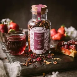 Infusion bio N°1 Irrésistible - 70 g