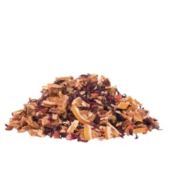 Infusion bio N°2 Provence d’Antan Envoûtante - 70 g