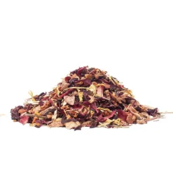 Infusion bio N°4 Sensuelle - 70 g