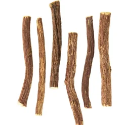 Infusion bio réglisse bâton 10 cm Nature & Vous – 50 g