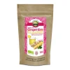 Infusion de gingembre bio équitable biopartenaire Ethnoscience - 100 g