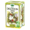 Infusion Digestion anis bio 32 g