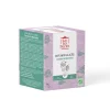 Infusion glacée cassis menthe bio Thés de la pagode - 6 infusettes
