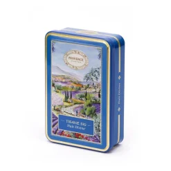 Infusion nuit divine bio Provence d'Antan - 38,4 g