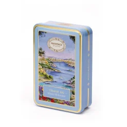 Infusion rituel relaxant bio Provence d'Antan - 36 g