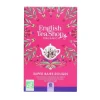 Infusion Super baies rouges bio English Tea Shop - 20 sachets