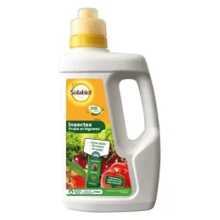 Insectes Polyvalent 800 ml 6x16x25 cm