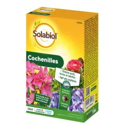 Insecticide anti-cochenilles Solabiol - 500 ml