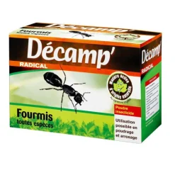 Insecticide anti-fourmis 500 g