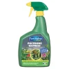 Insecticide contre pucerons express Fertiligène - 700 ml