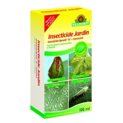 Insecticide jardin Neudorff Spruzit - 100 ml