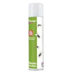 Insecticide moustique - 400 ml