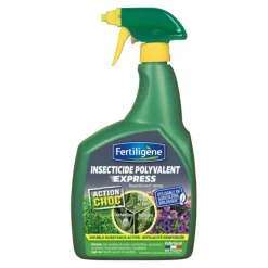 Insecticide polyvalent express Fertiligène - 750 ml