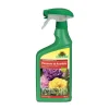 Insecticide pucerons et acariens en pulvérisateur Neudorff - 750 ml