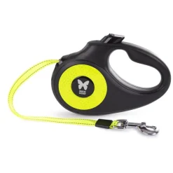 Instinct sangle L jaune fluo 5 m