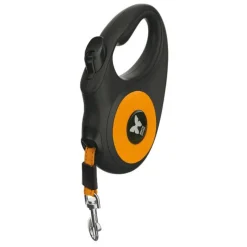 Instinct sangle M orange fluo 5 m