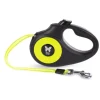 Instinct sangle XS jaune fluo 3 m