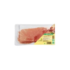 Jambon sec d’Italie Bonneterre - 70 g