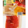 Jambon serrano d’Espagne Bonneterre - 80 g