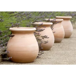 Jarre provençale H 38 x Ø 29 cm