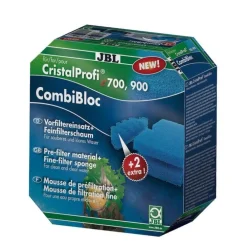 Jbl combibloc cp e701/e900 bleu