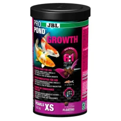 JBL ProPond Growth XS. La boîte de 0,42 kg