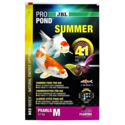 JBL ProPond Summer M 4,1kg