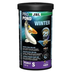JBL ProPond Winter S 0,6kg