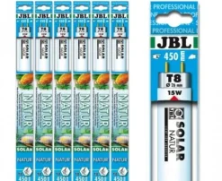 JBL Tube T8 Solar Natur Ultra 58 Watts - taille 1500mm