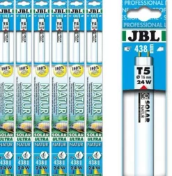 JBL Tube T5 Solar Natur Ultra 80 Watts - 1.45m