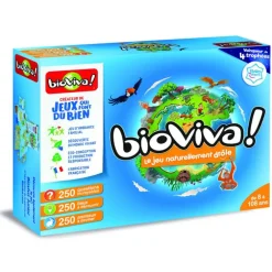 Jeu Bioviva