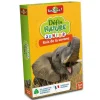 Jeu de cartes Défis nature junior - Rois de la savane Bioviva Éditions