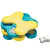 Jeu d'intelligence pour chien coloris multicolore Nina Ottoson Tornado niveau 2 - 4,5 x 18,8 x 7 cm
