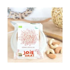Joie Gras Vegan 100g