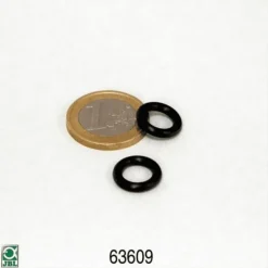 Joint détendeur CO2 ø8mm, lot de 2, JBL Proflora Vario 500