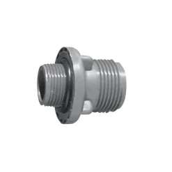 Jonction réduite pour collecteur filetage 26 x 34 et 20 x 27 mm