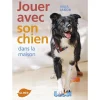 Jouer avec son Chien à la Maison 96 pages Éditions Eugène ULMER
