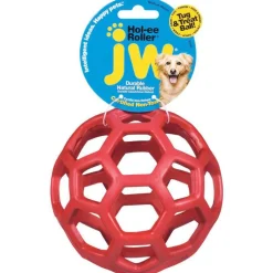 Jouet balle pour chien Hol-ee roller