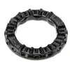 Jouet dentaire pour chien coloris noir Ferplast Smile – 20 x 3,9 cm