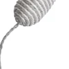 Jouet pour chat rat coloris gris Bobby