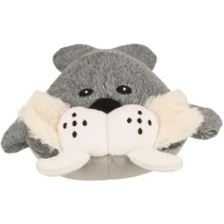 Jouet pour chien en peluche Trixie Be Nordic morse Til - 28 cm