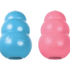 Jouet pour chien Kong Classic Puppy - taille S