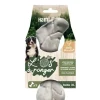 Jouet pour chien os à ronger goût poulet naturel et végétal Hami form - Taille XL