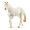 Jument Camarillo multicolore Schleich - 13.7 cm