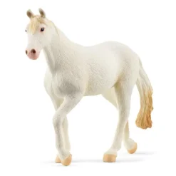 Jument Camarillo multicolore Schleich - 13.7 cm